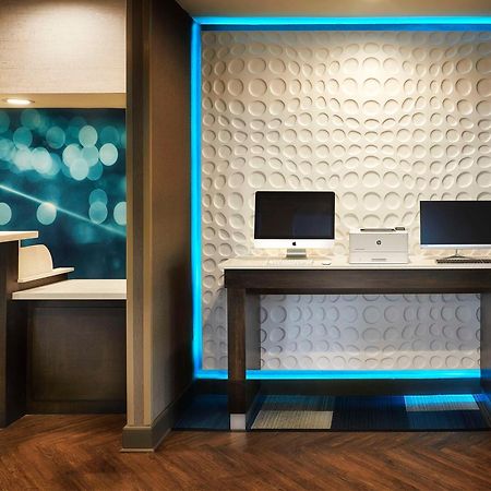 Best Western Plus Lewisville Flower Mound Ngoại thất bức ảnh