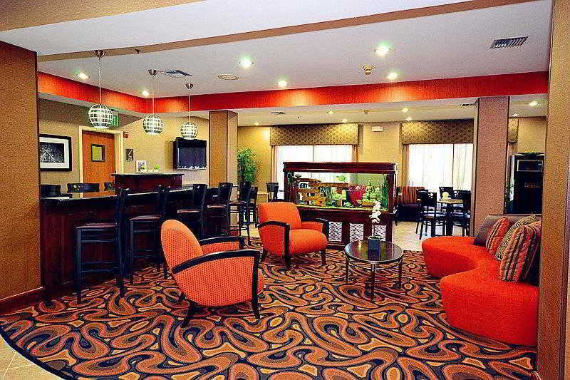 Best Western Plus Lewisville Flower Mound Nhà hàng bức ảnh
