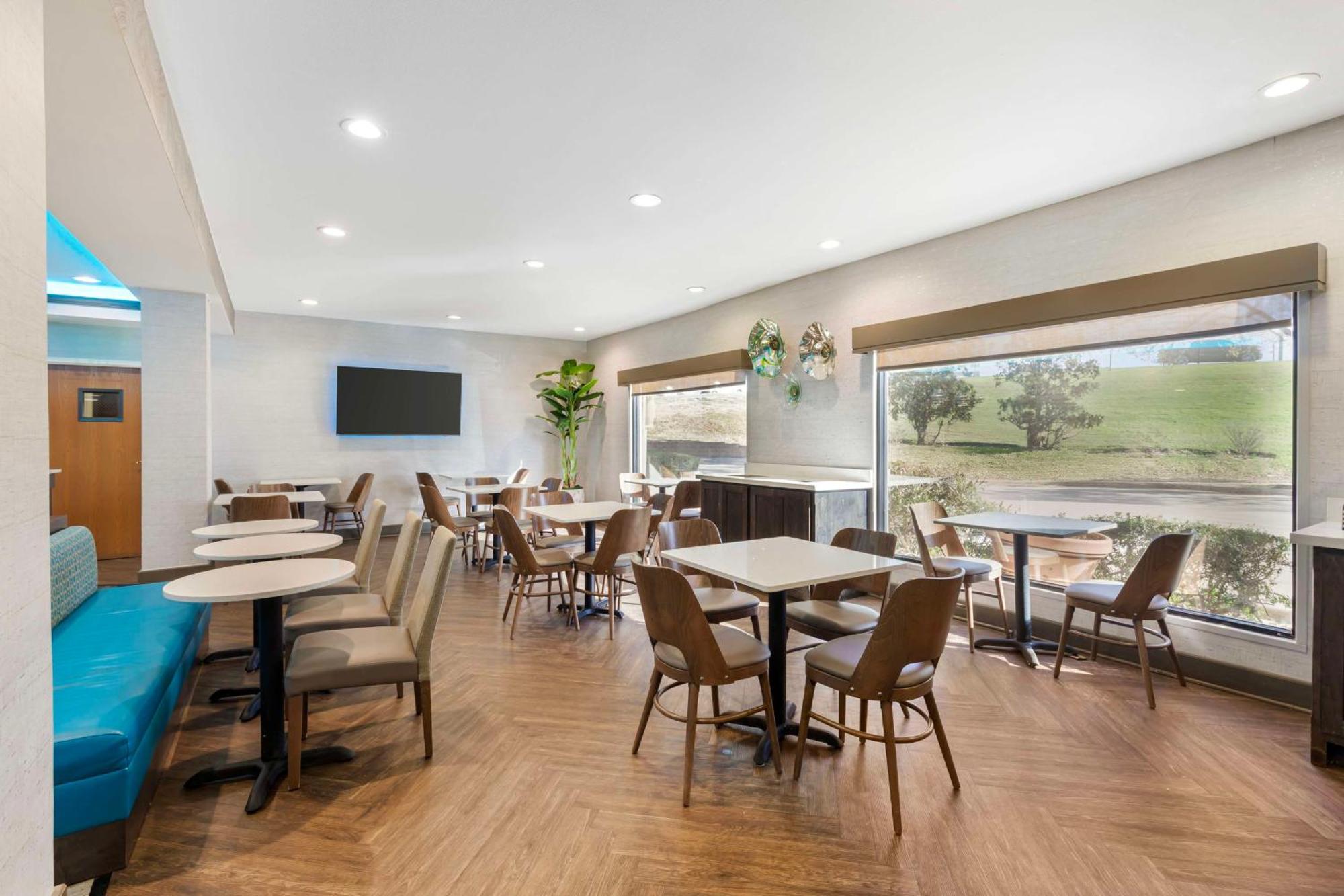 Best Western Plus Lewisville Flower Mound Ngoại thất bức ảnh
