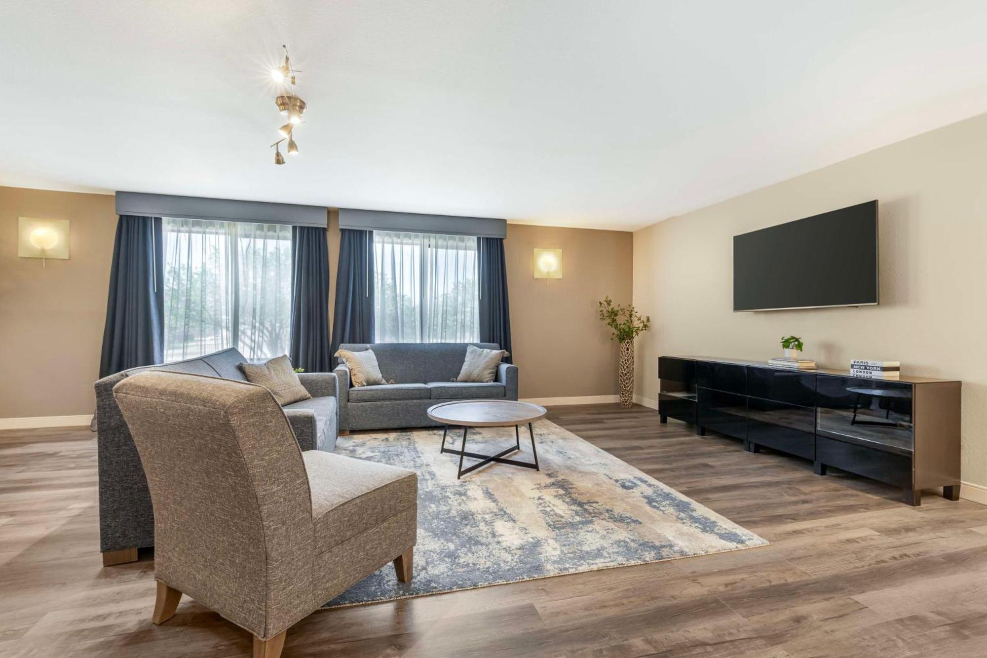 Best Western Plus Lewisville Flower Mound Ngoại thất bức ảnh