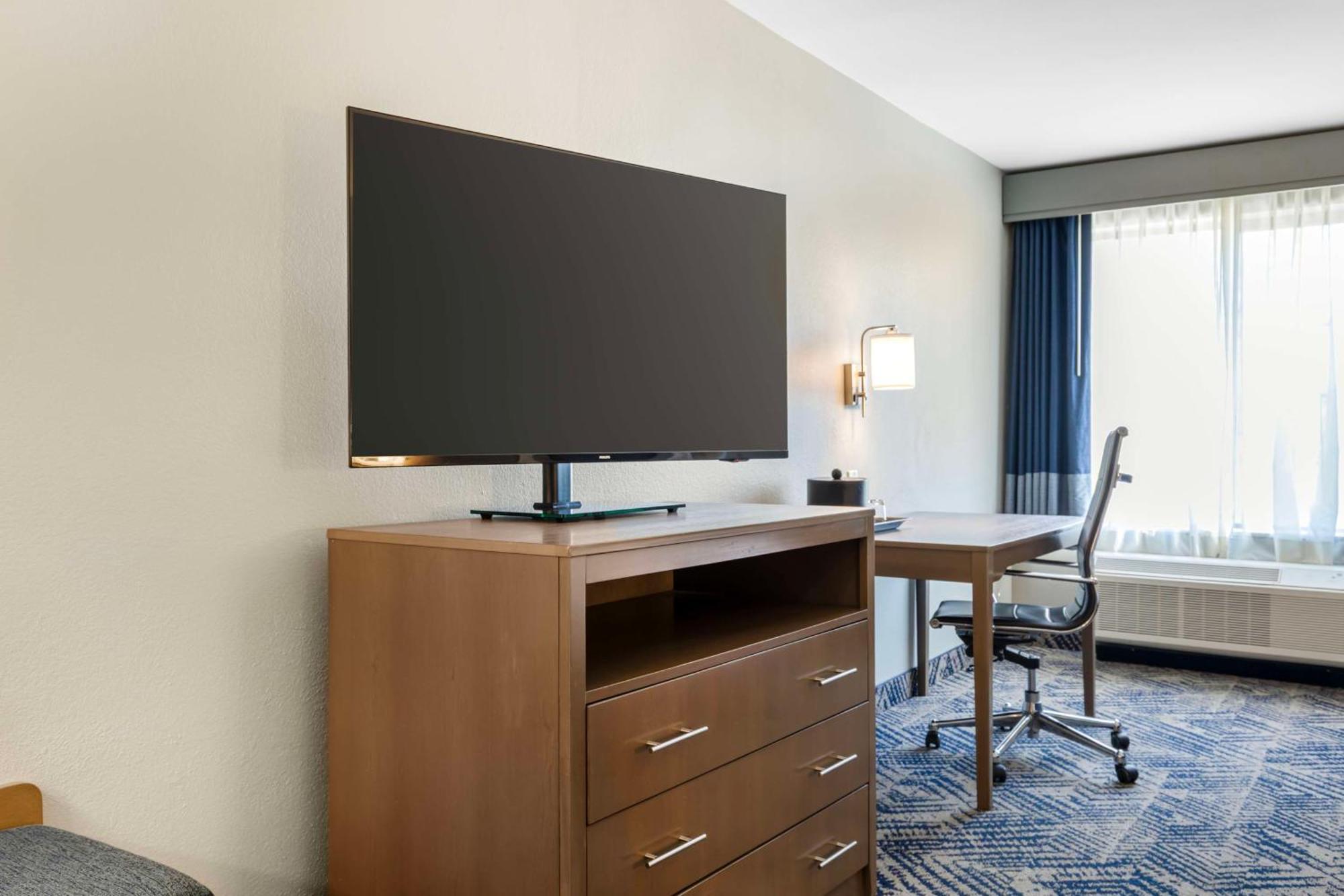 Best Western Plus Lewisville Flower Mound Ngoại thất bức ảnh