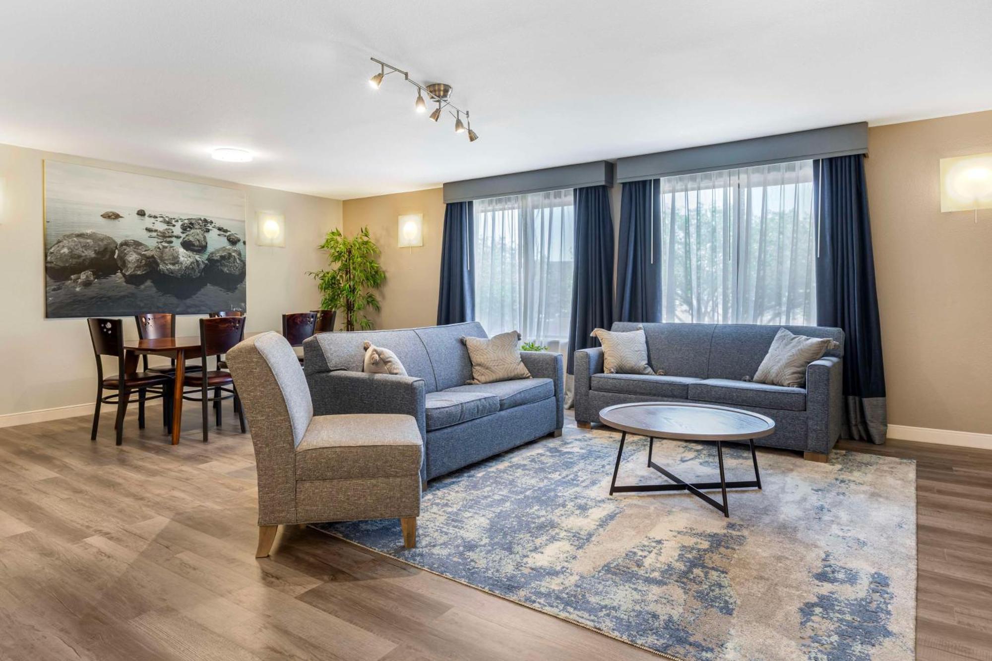 Best Western Plus Lewisville Flower Mound Ngoại thất bức ảnh