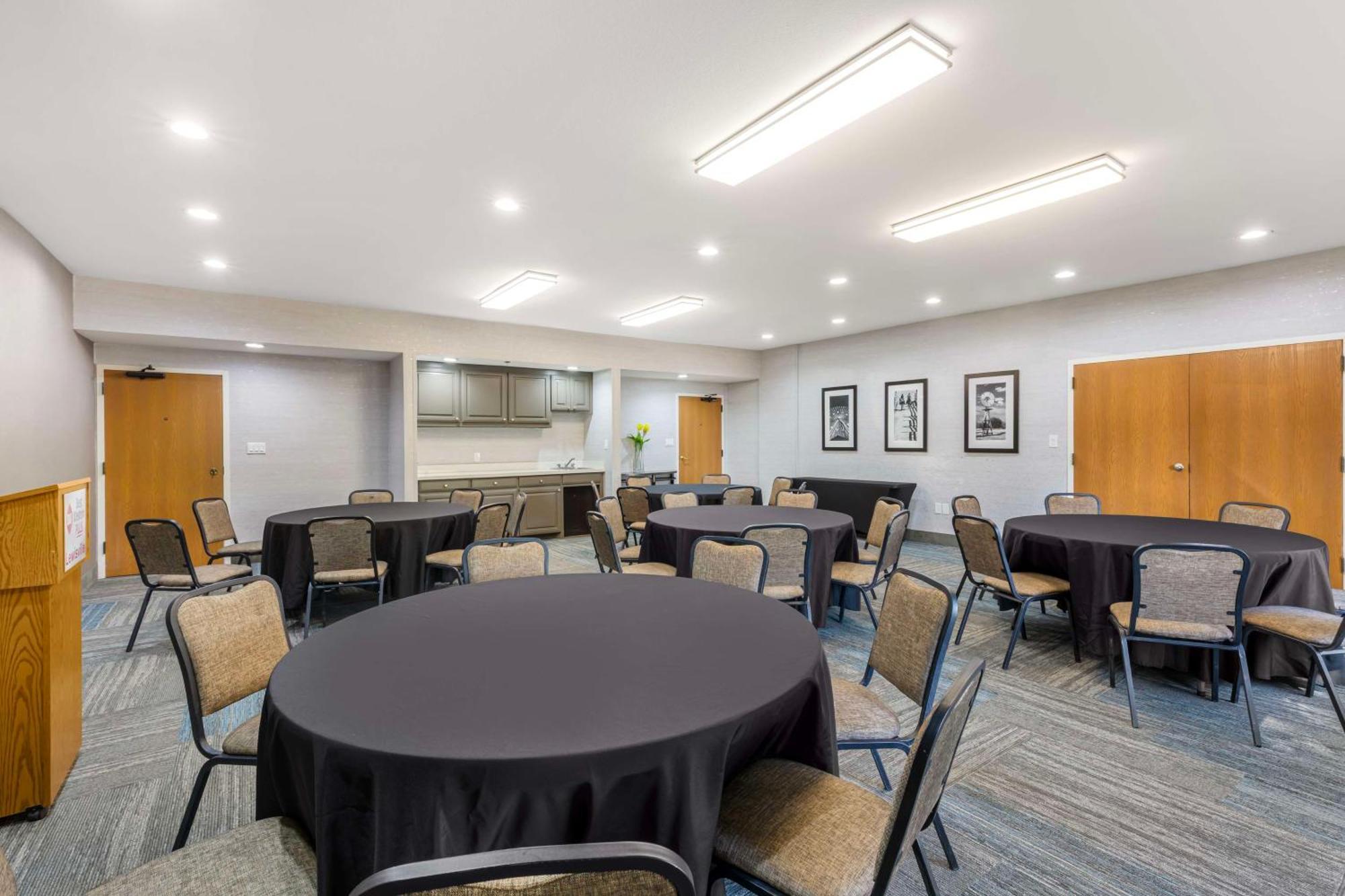 Best Western Plus Lewisville Flower Mound Ngoại thất bức ảnh