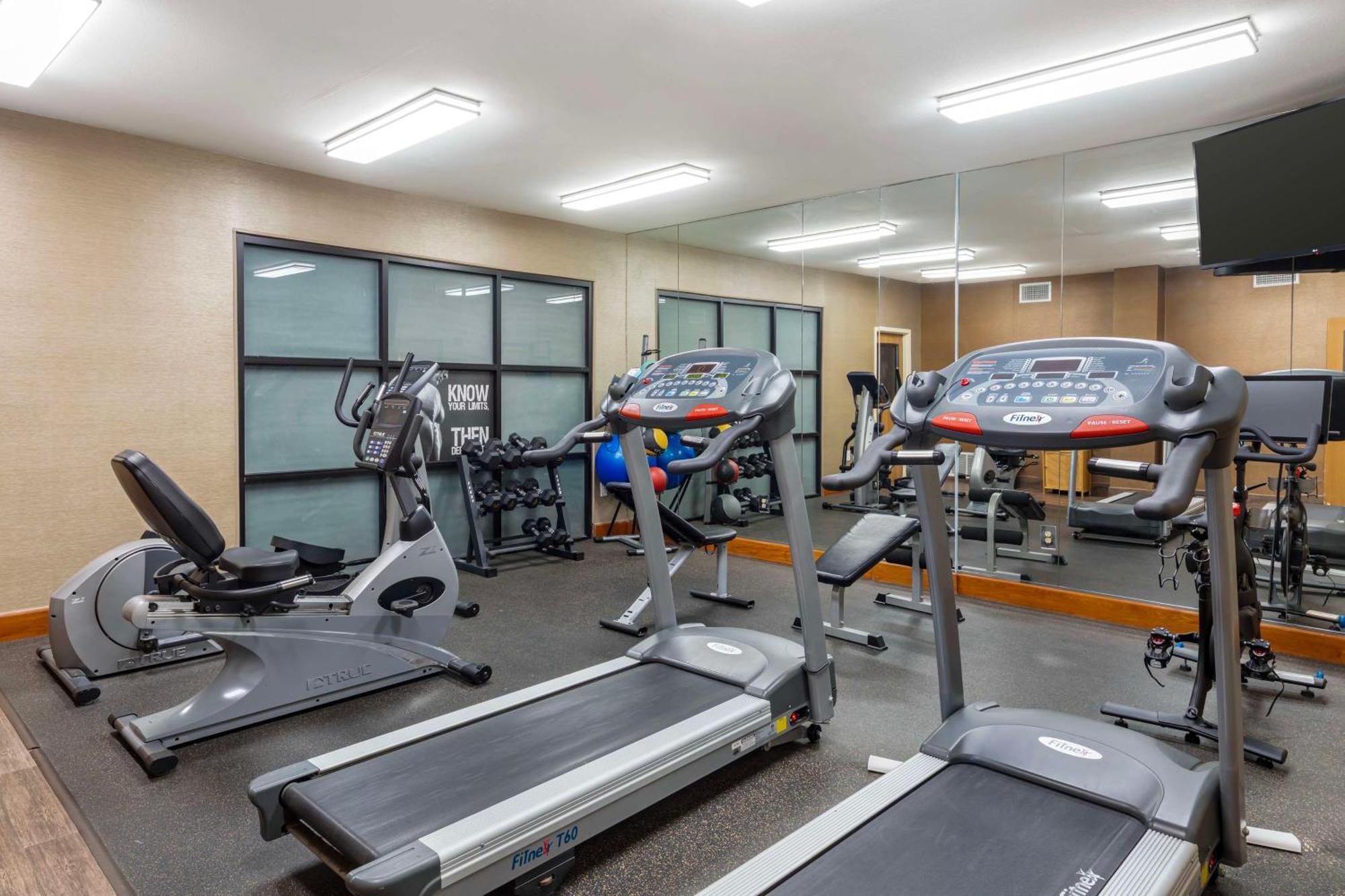 Best Western Plus Lewisville Flower Mound Ngoại thất bức ảnh