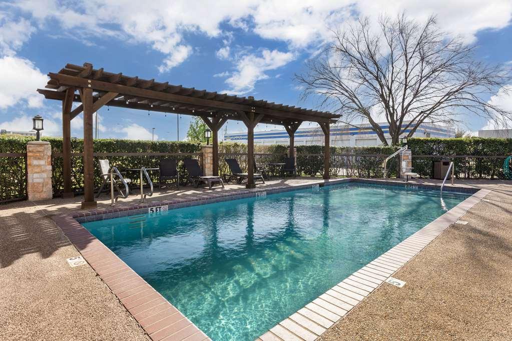 Best Western Plus Lewisville Flower Mound Tiện nghi bức ảnh