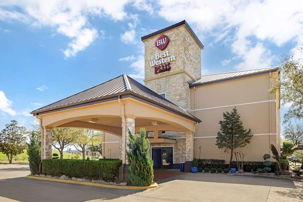 Best Western Plus Lewisville Flower Mound Ngoại thất bức ảnh