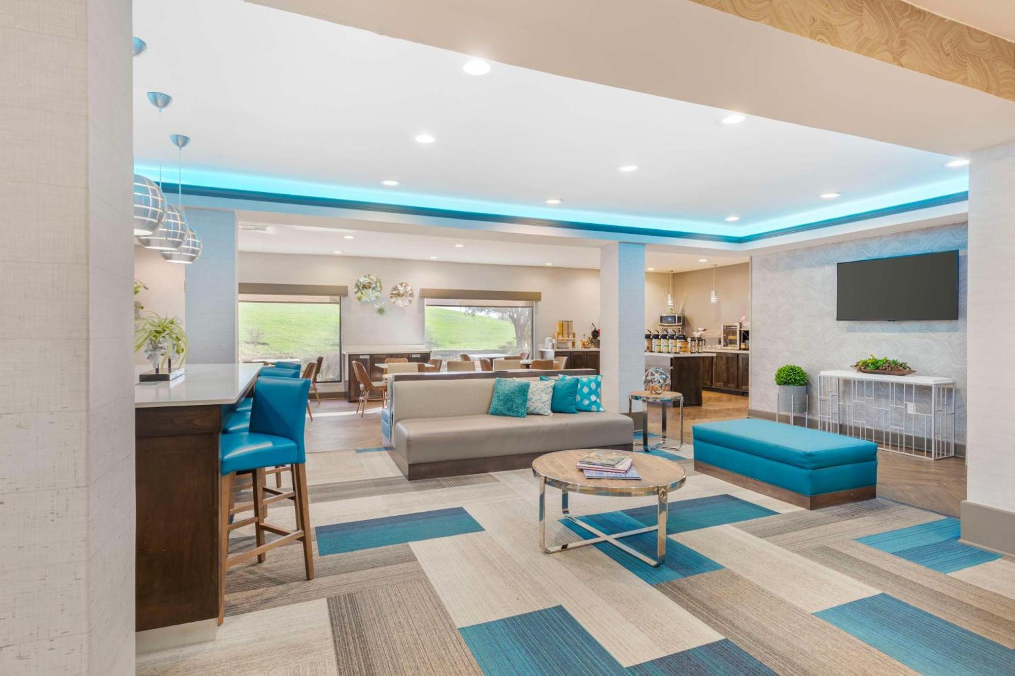 Best Western Plus Lewisville Flower Mound Ngoại thất bức ảnh