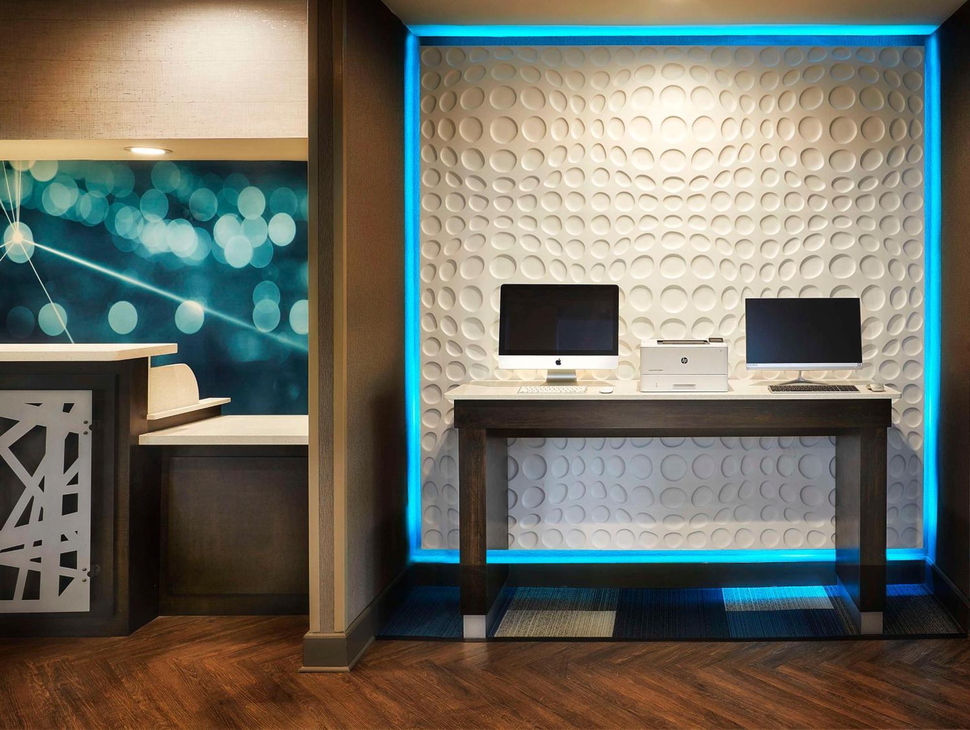 Best Western Plus Lewisville Flower Mound Ngoại thất bức ảnh