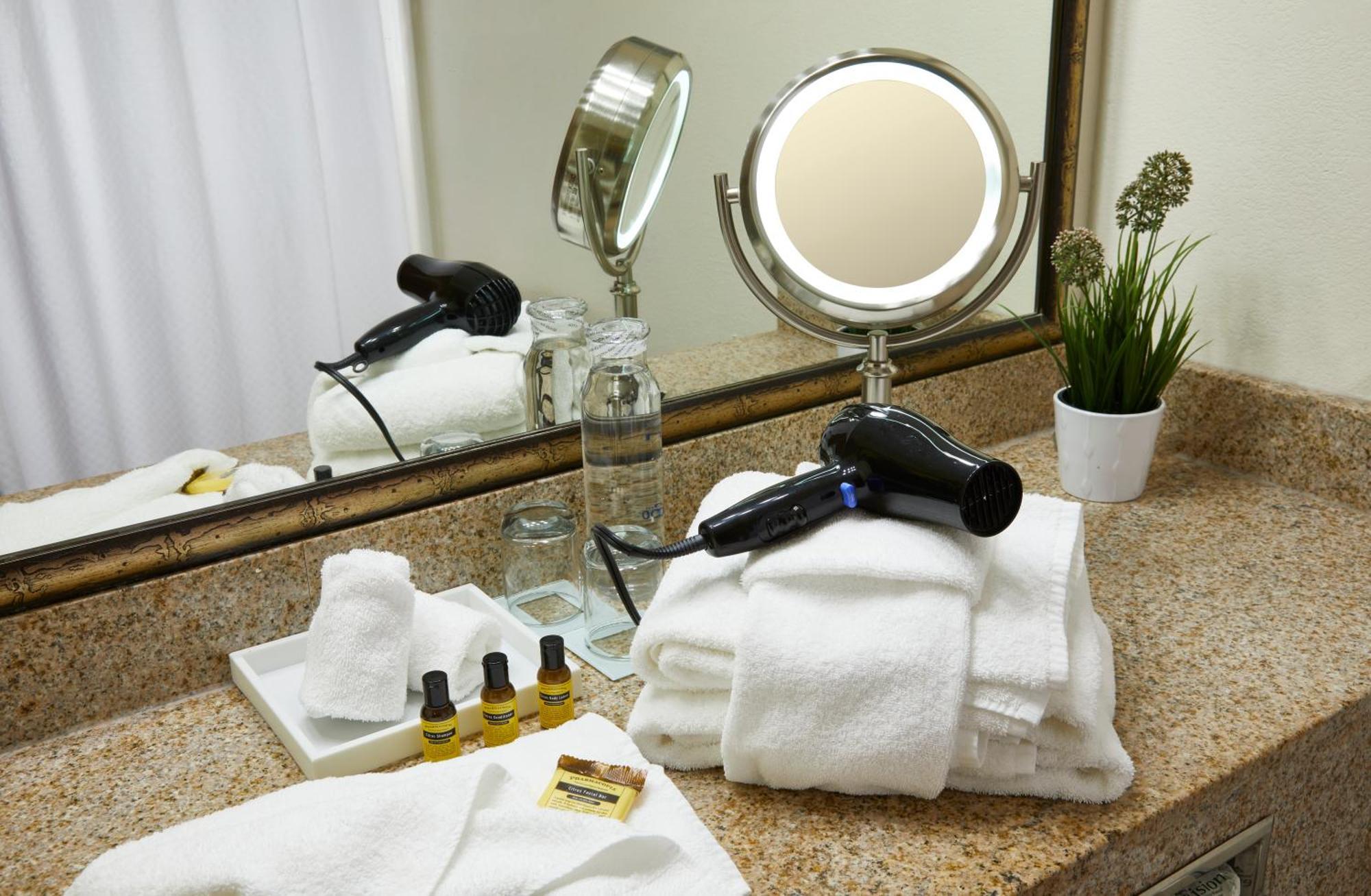 Best Western Plus Lewisville Flower Mound Ngoại thất bức ảnh
