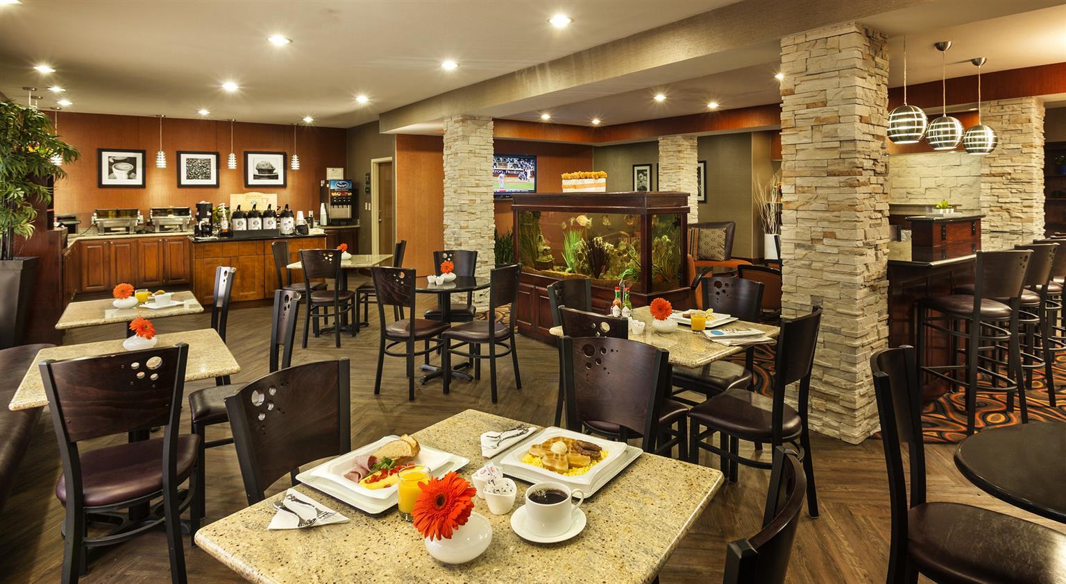 Best Western Plus Lewisville Flower Mound Ngoại thất bức ảnh