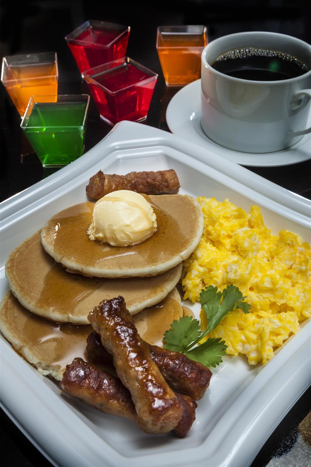 Best Western Plus Lewisville Flower Mound Ngoại thất bức ảnh