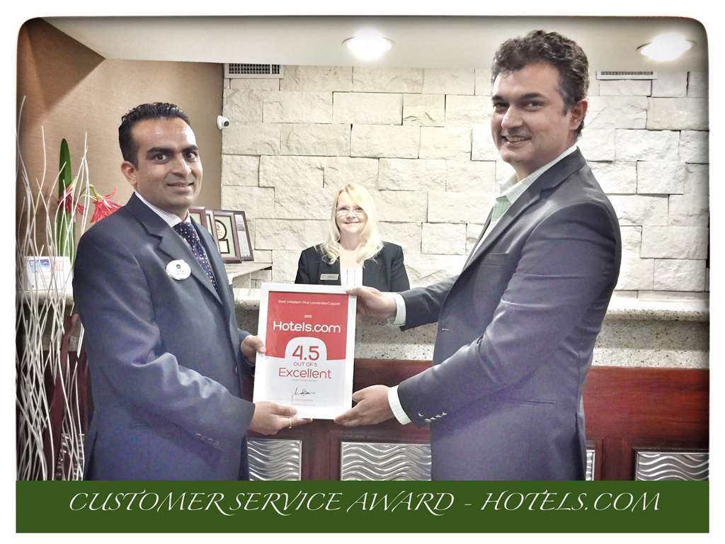 Best Western Plus Lewisville Flower Mound Tiện nghi bức ảnh