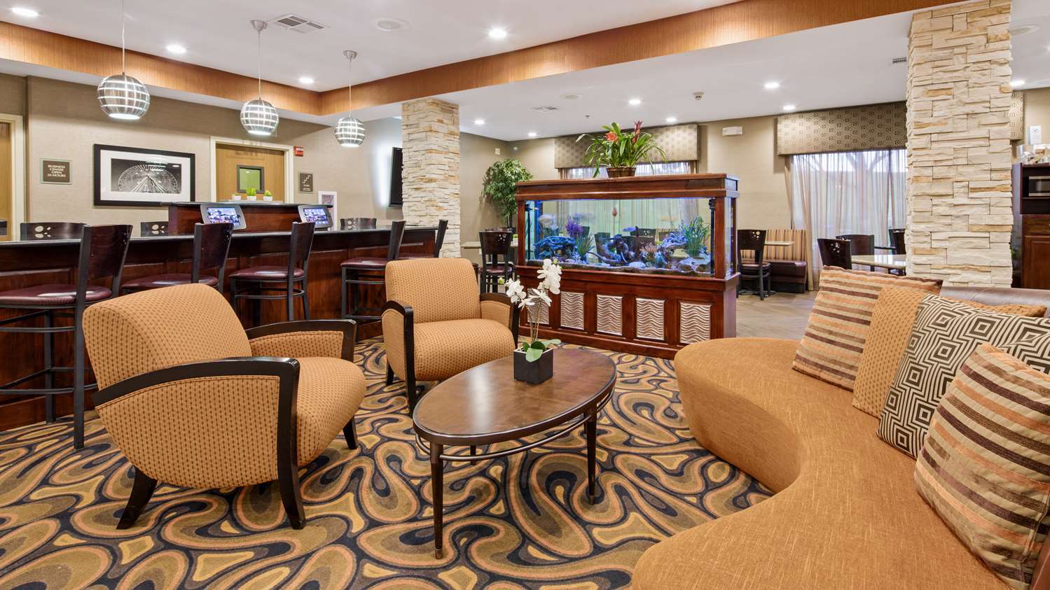 Best Western Plus Lewisville Flower Mound Ngoại thất bức ảnh