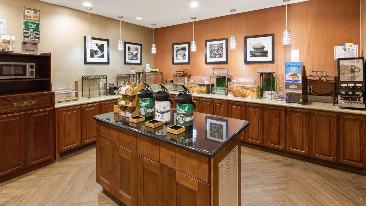 Best Western Plus Lewisville Flower Mound Ngoại thất bức ảnh