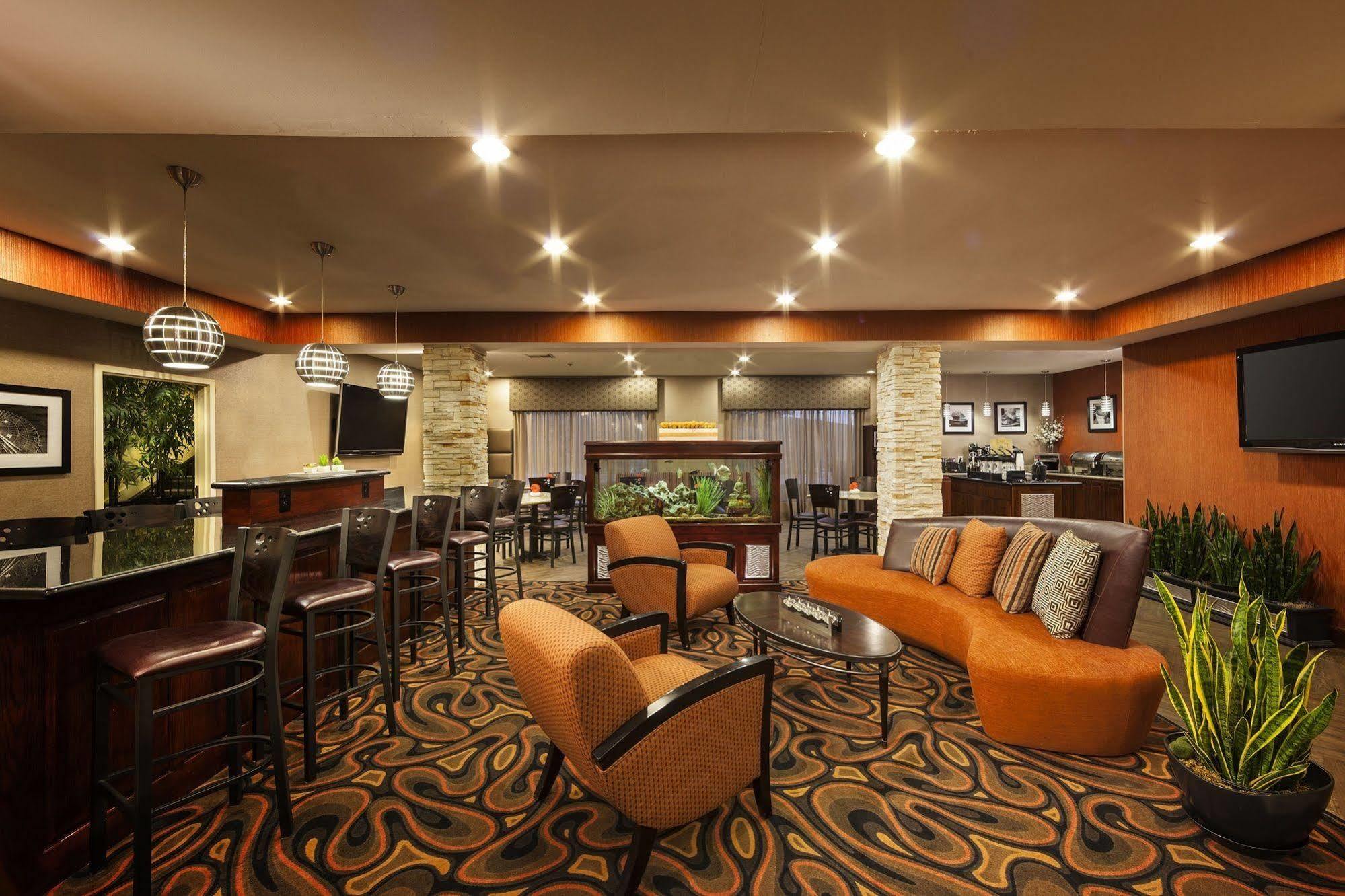 Best Western Plus Lewisville Flower Mound Ngoại thất bức ảnh