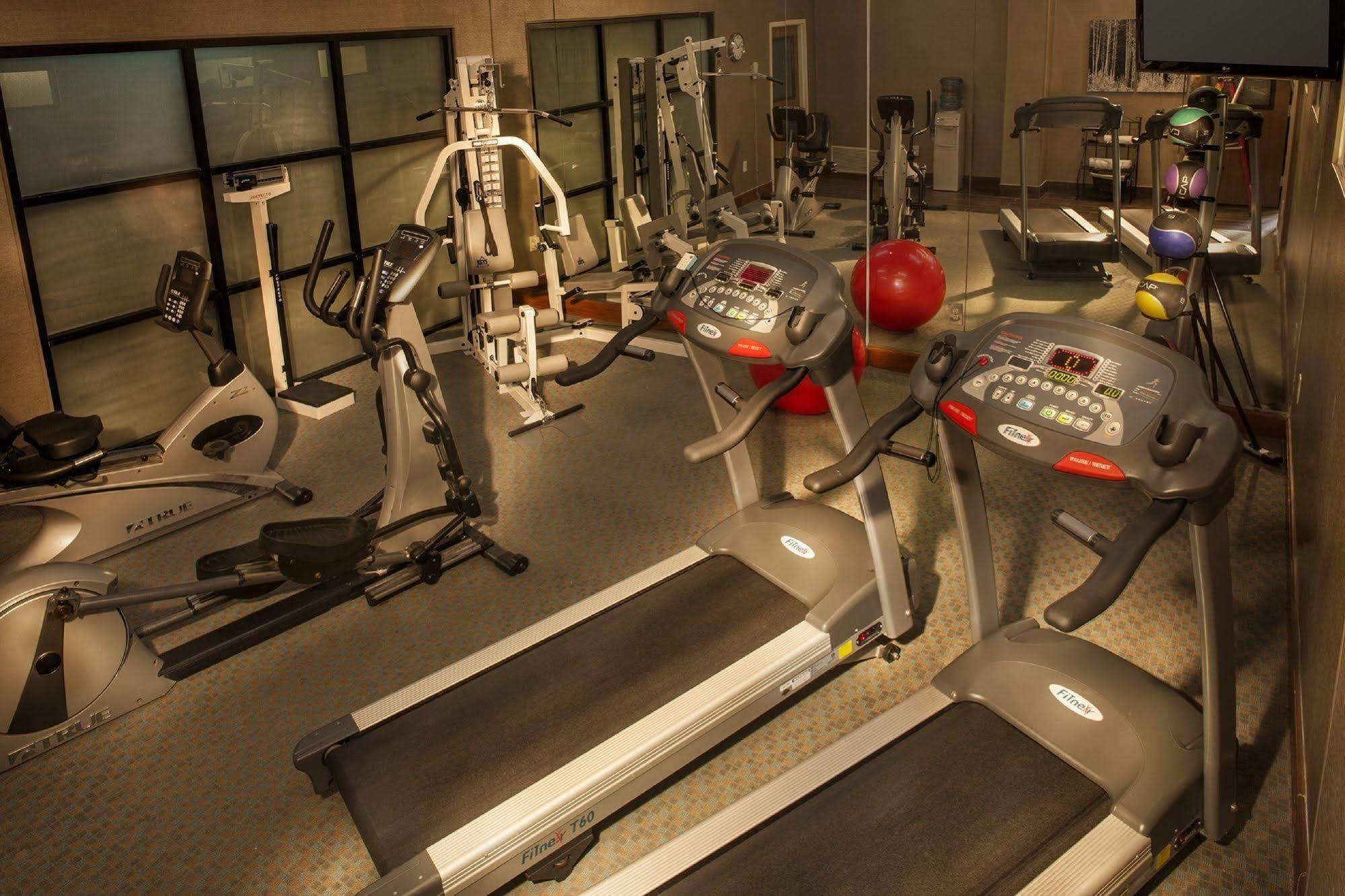 Best Western Plus Lewisville Flower Mound Ngoại thất bức ảnh