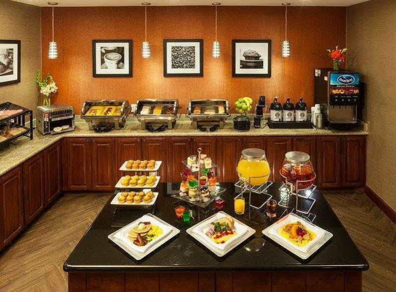 Best Western Plus Lewisville Flower Mound Ngoại thất bức ảnh