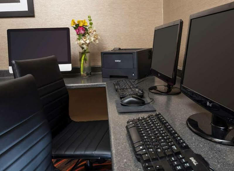 Best Western Plus Lewisville Flower Mound Ngoại thất bức ảnh
